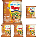 - OPPURE Glasnudeln Rindfleisch Kugel istantaneo - (1 X 70 GR)