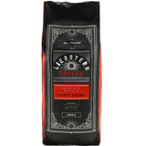 NUOVO | CAFFÈ LIEBSTERN | Caffè in grani 1kg | SUPER CREMA | Caffè a bassissima acidità | I migliori chicchi di caffè espresso per macchine completamente automatiche | Tostatura media con molto sapore