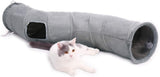 Animali domestici, gatti, gatti - letti, materassi, giocattoli, tunnel