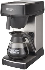 Macchina per caffè espresso F454 Novo, 1,5 L, Nero, 430 (A) x 205 (L) x 340 (P) mm