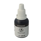 Colorante alimentare Bakeryteam Airbrush Nero 20ml