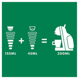 STARBUCKS Cappuccino di Nescafé Dolce Gusto Kaffeekapseln 6 x 12 (72 Capsule)
