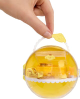 Miniverse MGA Make It Mini Hello Kitty and Friends Serie 3 - Mini oggetti da collezione, Sanrio, cancelleria con repliche retrò, artigianato, fai da te, per collezionisti e bambini dagli 8 anni in su