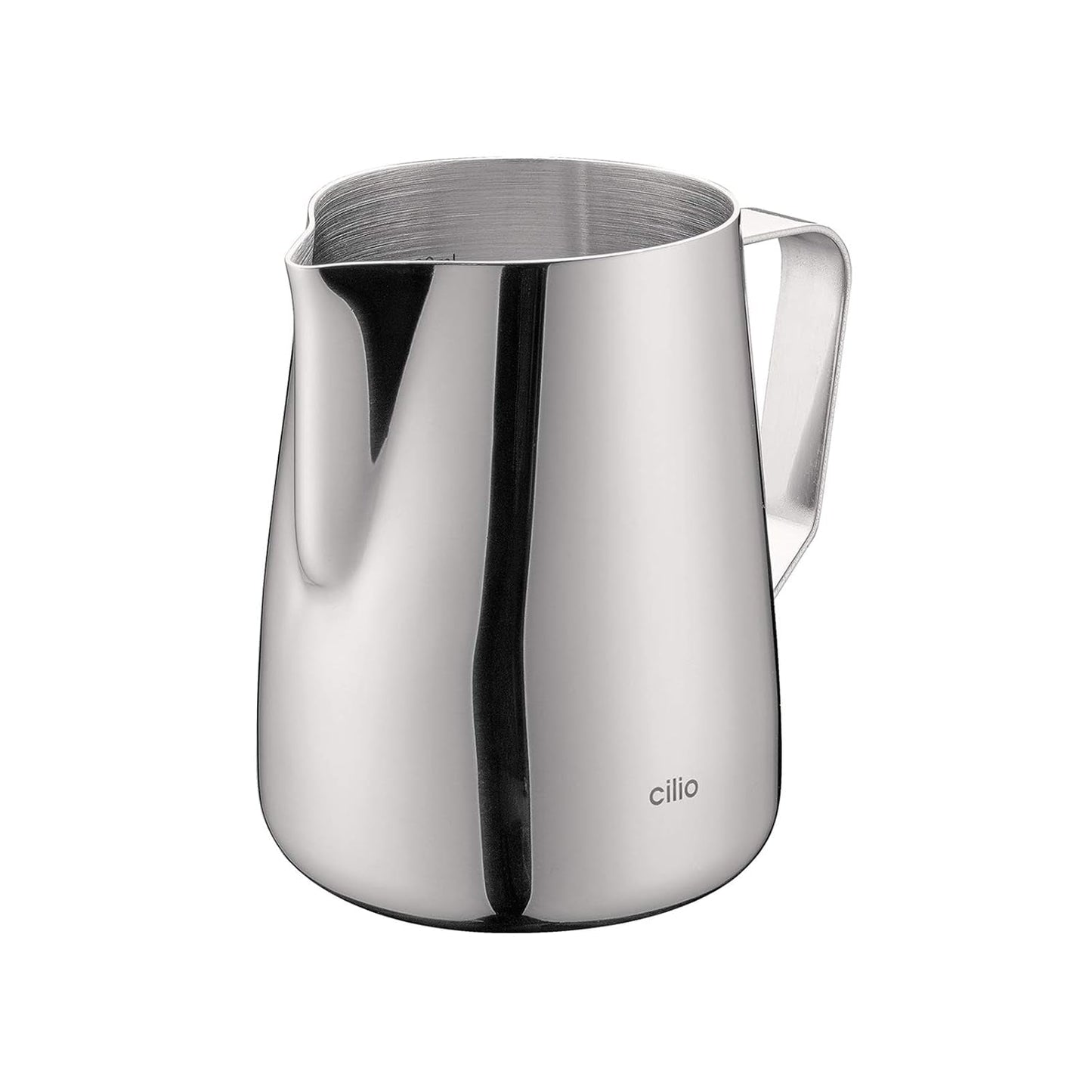 Cilio 470208 Tazza latte/Tazza schiuma Lisa 60 cl