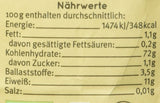 Farina di grano tenero tipo Hof 550 Demeter, 1 kg