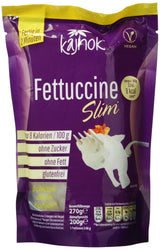Fettuccine Slim, scatola da 10, 499974