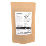 Tè verde giapponese Bancha sfuso 100 g, tè verde giapponese aromatico e delicato, Teaclub Green Tea