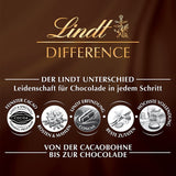 GOLD BUNNY Edizione glamour al cioccolato dorato | CONIGLIETTO D'ORO da 100 g | Cioccolato al latte premium coniglietto pasquale | Cioccolato pasquale | Regalo di cioccolato | Coniglietto di cioccolato | Coniglietto di Pasqua