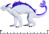 THE NEW EMPIRE - GODZILLA - KONG 18 Cm - Battle Charge Shimo Action figures Naty Shop