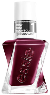 Essie Langanhaltender Nagelleck Top Coat Mit Glänzendem Finish, Maniküre Ohne Uv-Licht, Gel di Essie, Colore: Nr. 00 Top Coat, Trasparente, 1 X 13,5 Ml
