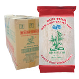 ALBERO DI BAMBÙ - Vermicelli di riso fresco - 1 x 400g