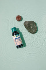 Kneipp, olio da bagno con olio essenziale naturale di patchouli ed estratto di sandalo per un rilassamento profondo e calmante, 100ml Naty Shop