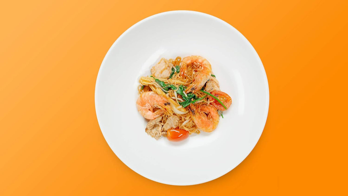ACECOOK - O Vermicelli di Riso - (1 X 400 GR)