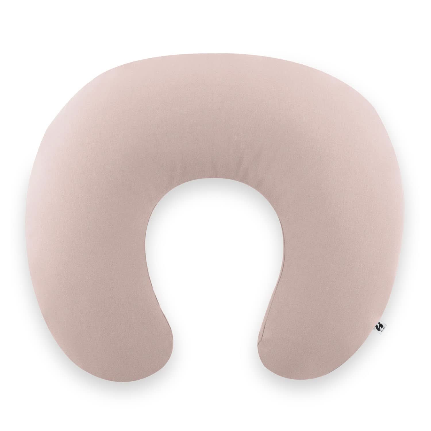 Cuscino da allattamento Hauck per neonati con imbottitura Accessori Alimentazione e Allattamento Baby Naty Shop Smoky Pink Nurse N Feed
