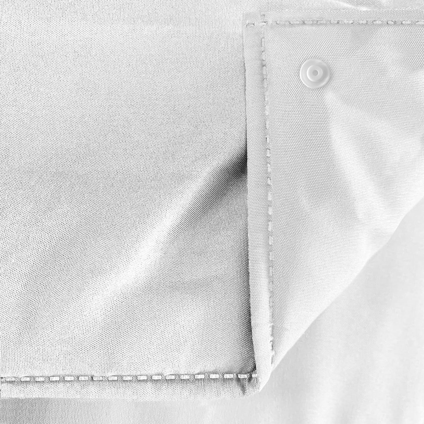 Trapunta Prestige 4 stagioni Made in Italy, bianca, 150 X 200 cm Trapunte e Trapunte Naty Shop
