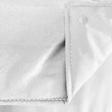 Trapunta Prestige 4 stagioni Made in Italy, bianca, 150 X 200 cm Trapunte e Trapunte Naty Shop