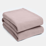 DREAMSCENE coperta, copriletto, fucsia Letti e coperte Besuche den DREAMSCENE-Store Erythem rosa 120 X 150 cm