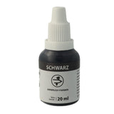Colorante alimentare Bakeryteam Airbrush Nero 20ml