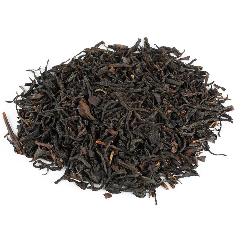 Tè biologico Solaris Lapsang Souchong 100 g