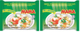 MAMA - Ciotola di spaghetti di riso istantanei Pho Ga - (1 x 65 g)