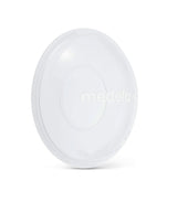 Conchiglie Medela Milk Collection - BPA-, Realizzate in silicone morbido e flessibile, Include 2 pezzi Accessori Alimentazione e Allattamento Bebe Naty Shop