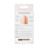 Kiss Nude Nails Unghie stupefacenti (confezione da 2)