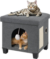 Coperte e Arredi, Animali Domestici, Grotte e Casette, Gatti, Letti per gatti, Gatti - Letti, materassi