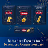Barilla Collezione Lasagne Pasta di semola di grano duro, sempre al dente, 500g