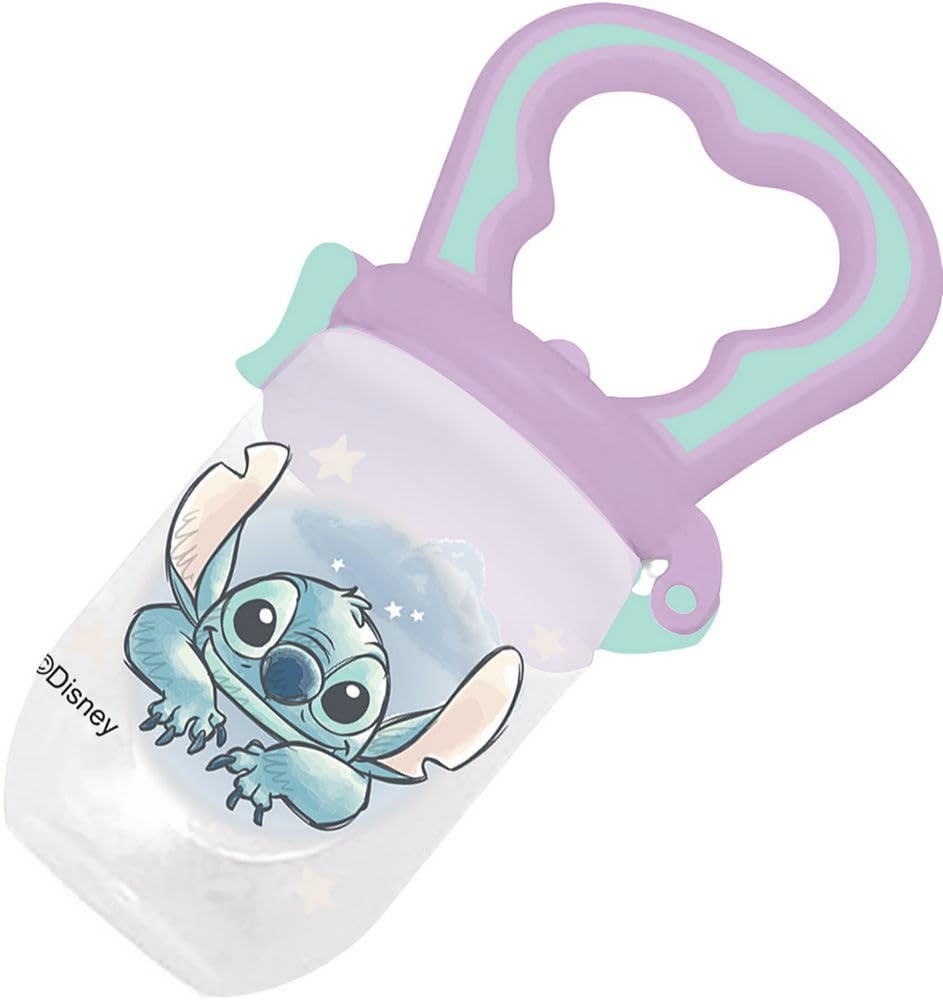 Succhiotto Tataway a forma di frutta per neonati, perfetto per lo svezzamento, sicuro, realizzato in silicone