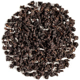 Tè Oolong Tie Guan Yin - Tè blu tostato Ti Kuan Yin China - Tè cinese Wu Long Tieguanyin - Tè blu Tè Olongh Tè Olongo