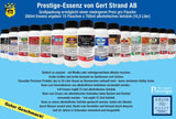 Concentrato di mentolo 280 ml Arome Naty Shop