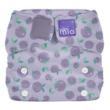 Bambino Mio, pannolino lavabile Miosolo Classic All-in-One, pannolino biologico senza prodotti chimici