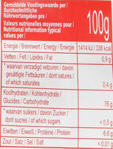 Riso profumato Aroy-D, riso 100% a chicchi lunghi, 1 confezione (1 x 2 kg)