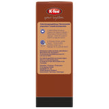 KRÜGER Cappuccino Schoko Capsule di caffè, compatibili con K-fee e ALDI EXPRESSI* Kapselmaschinen, caffè solubile aromatizzato, 96 capsule