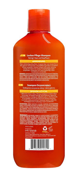 Cantu Cleansing Cream Shampoo – Shampoo Für Lockiges und Krauses Haar – Reichhaltige Formel Aus Shea Butter – Sanfte und Tiefenwirksame Reinigung Für Haar und Kopfhaut – Sulfatfrei – 400 ml Cantu Doccia e Bagno
