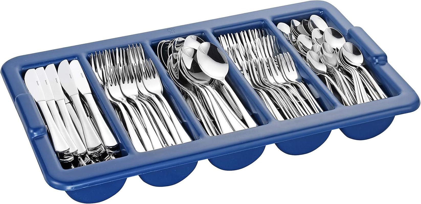 Set risparmio STOCKHOLM 204-059, 181 pezzi, multicolore Kitchen Naty Shop