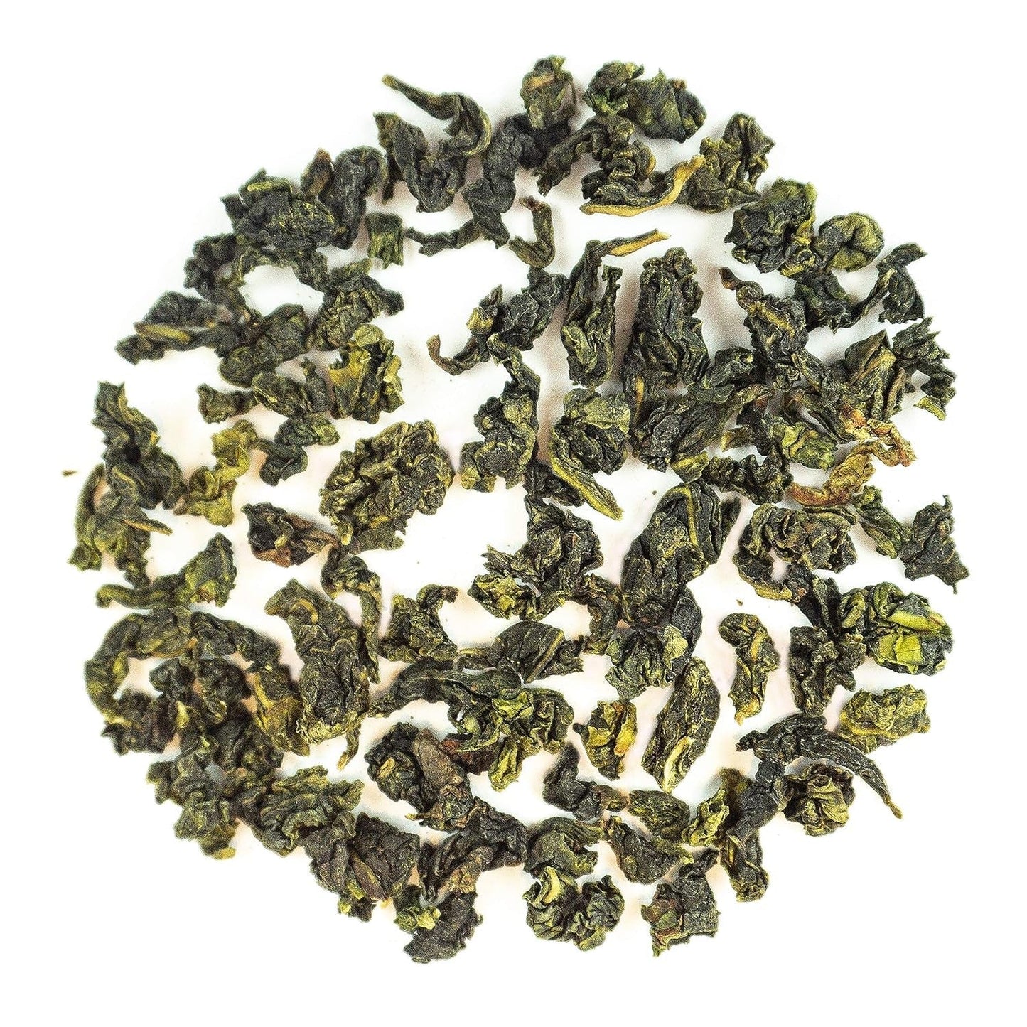 TEZEN Golden Osmanthus Oolong (Huang Jin GUI) dal Fujian, Cina | Tè Oolong cinese di alta qualità | Tè cinese premium | Ideale per tutti gli amanti del tè e come regalo (80g)