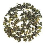 TEZEN Golden Osmanthus Oolong (Huang Jin GUI) dal Fujian, Cina | Tè Oolong cinese di alta qualità | Tè cinese premium | Ideale per tutti gli amanti del tè e come regalo (80g)