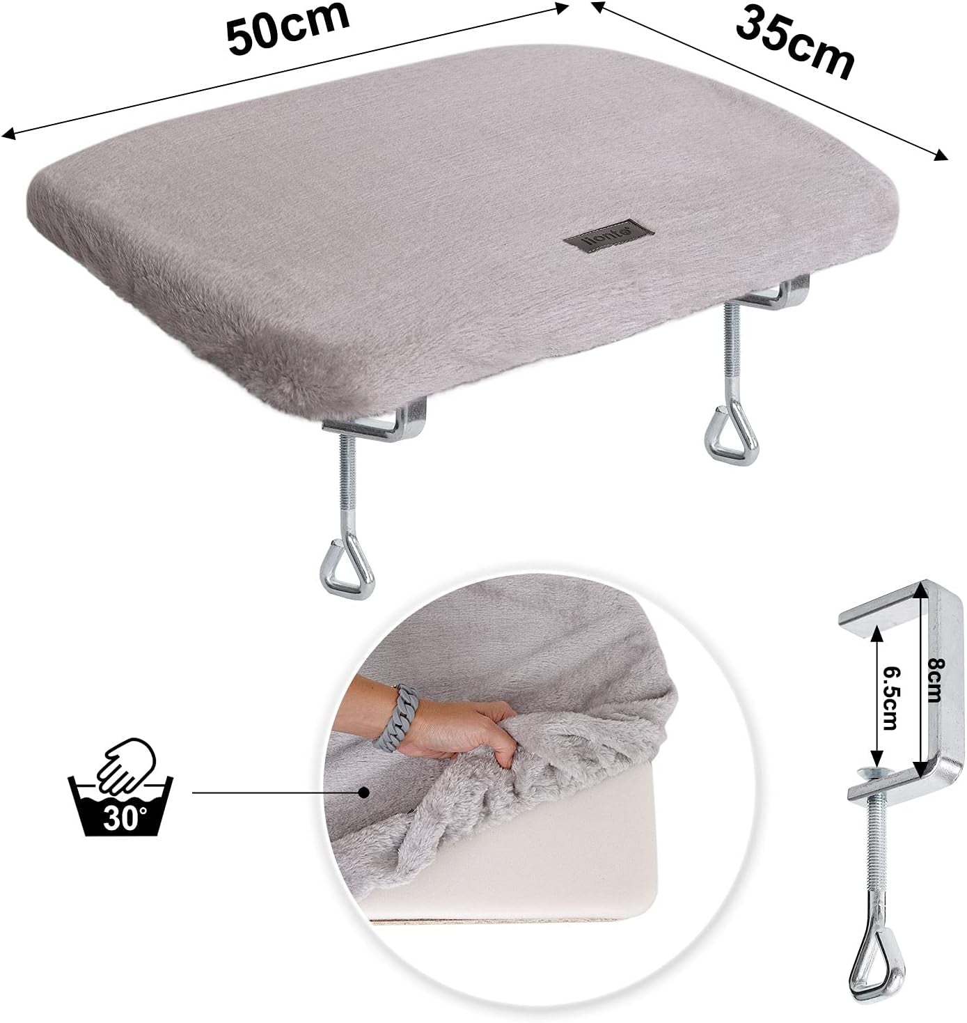 Coperte e mobili, Sedili vicino alla finestra, Animali domestici, Gatti, Letti per gatti, Gatti - Letti, materassi