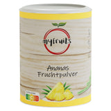 Myfruits Ananas in polvere 500 grammi Arome Naty Shop