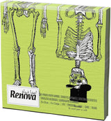 Rinnova i tovaglioli di Halloween - 20 tovaglioli di carta