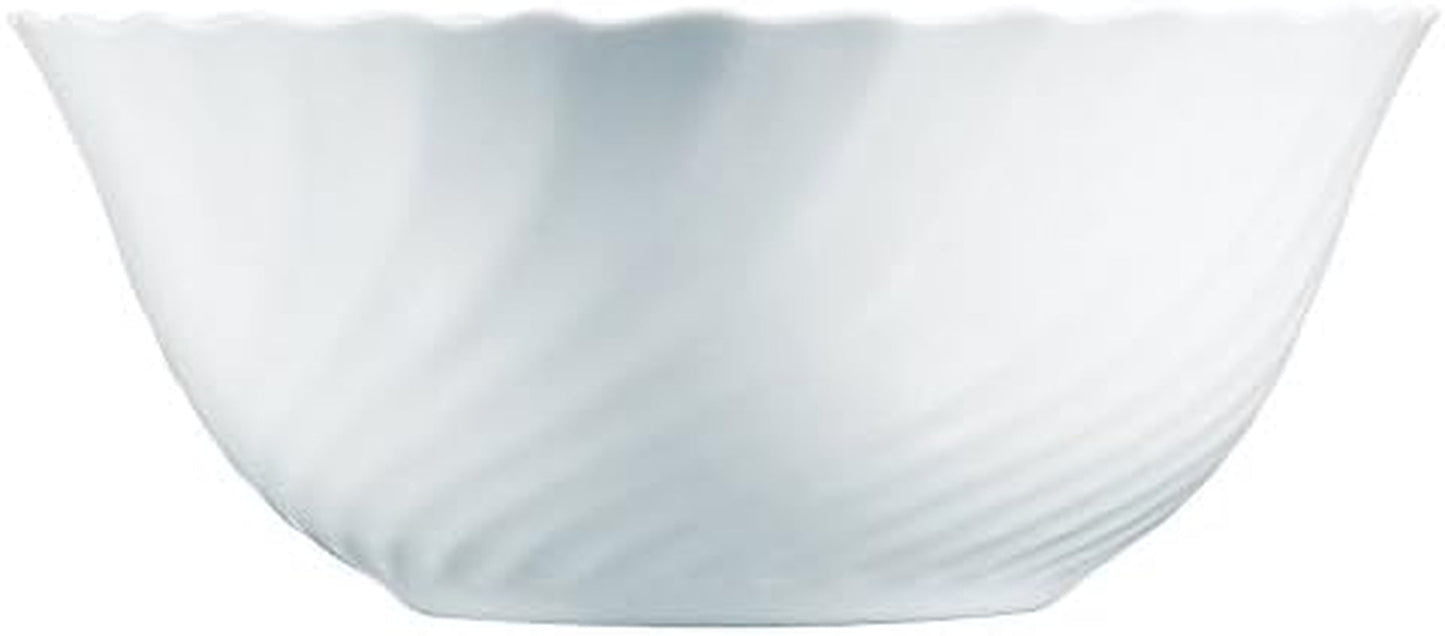 Servizio da tavola Dajar, bianco