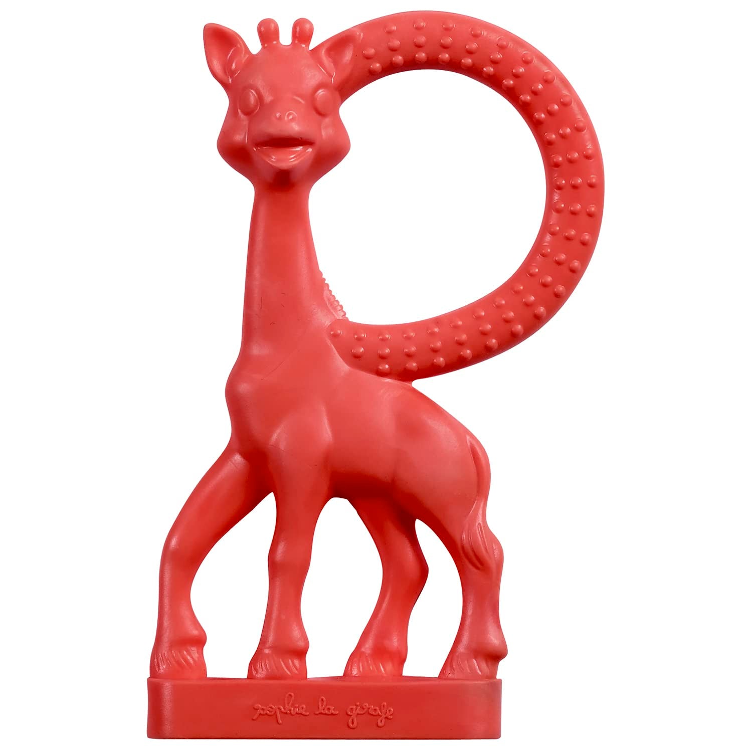 Sophie la giraffa – C'era una volta – Massaggiagengive alla vaniglia (colore casuale)