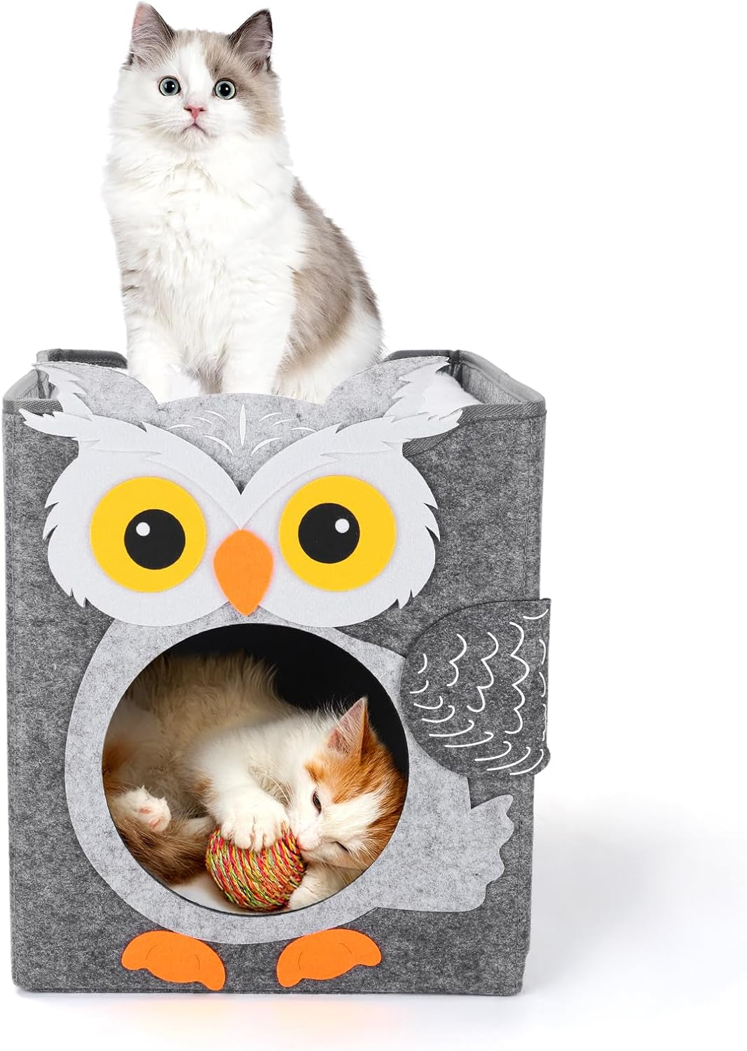 Coperte e Mobili, Animali Domestici, Grotte e Casette, Gatti, Lettine per gatti, Gatti - Letti, Materassi