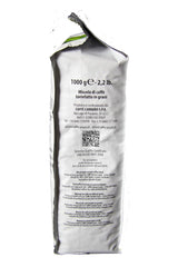 CREMA ESPRESSO 1kg di chicchi