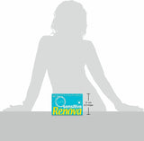 Renova Fazzoletti Sensitive Pure - 6 confezioni di tovaglioli bianchi