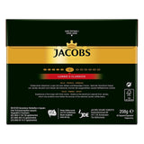 Kaffeekapseln Lungo Classico (nur für kurze Zeit) Megapack XXL & Kaffeekapseln Lungo Decaffeinato- Intensität 6-200 Capsule compatibili Nespresso, 10er Pack, 10 x 20 Getränke