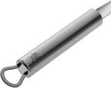 Grattugia WMF Profi plus in acciaio inox 25 cm, superficie di rasatura fine Pelapatate Naty Shop