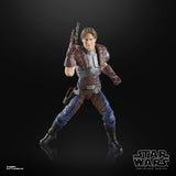 Star Wars Black Series Dash Rendar, Star Wars: Shadows of the Empire Figura da collezione (15 cm) Action figures Naty Shop