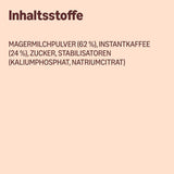 by Amazon Cafe au Lait Dolce Gusto compatibile Kaffeekapseln, 48 Kapseln (3 Packungen mit je 16 Stück)